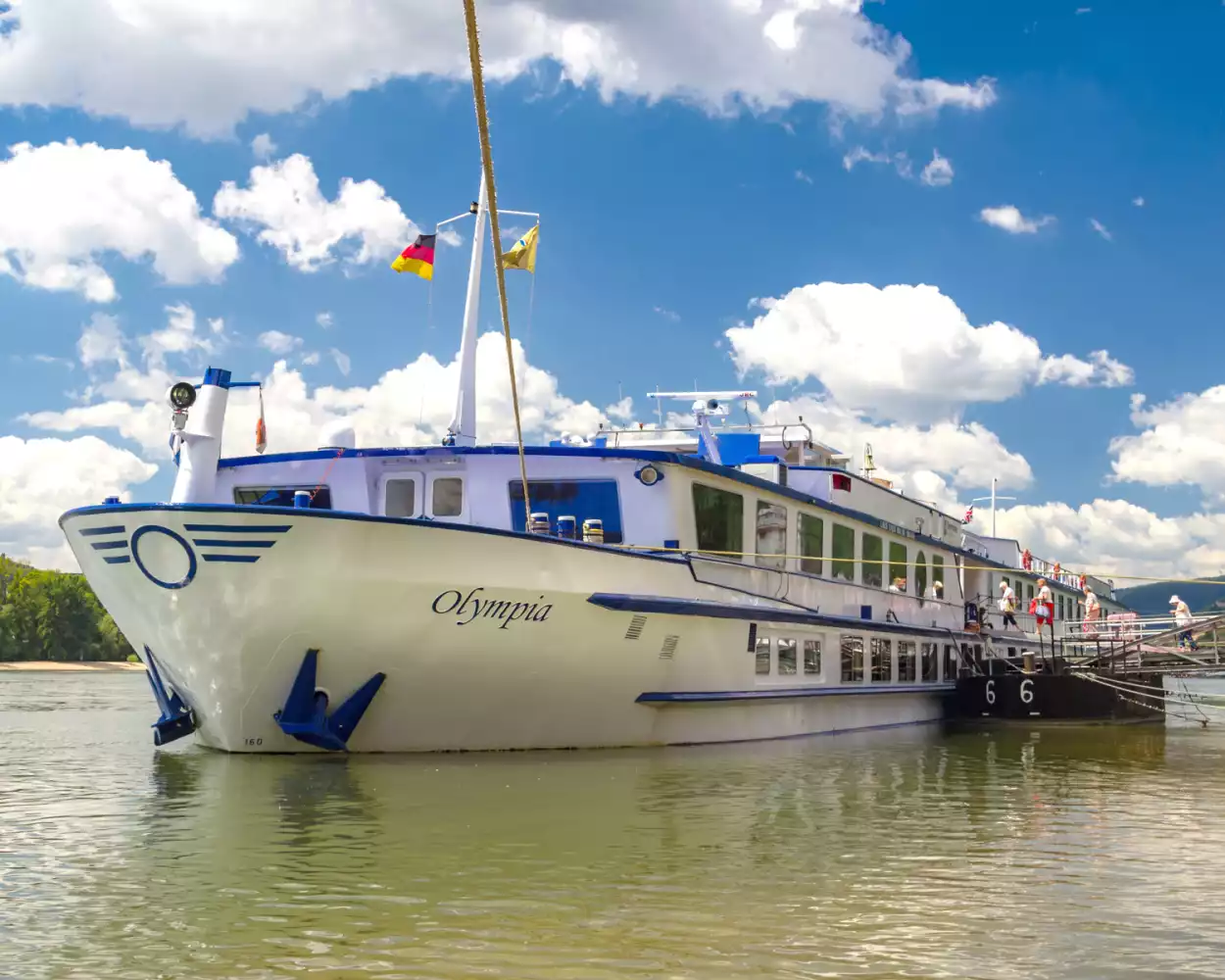 Olympia