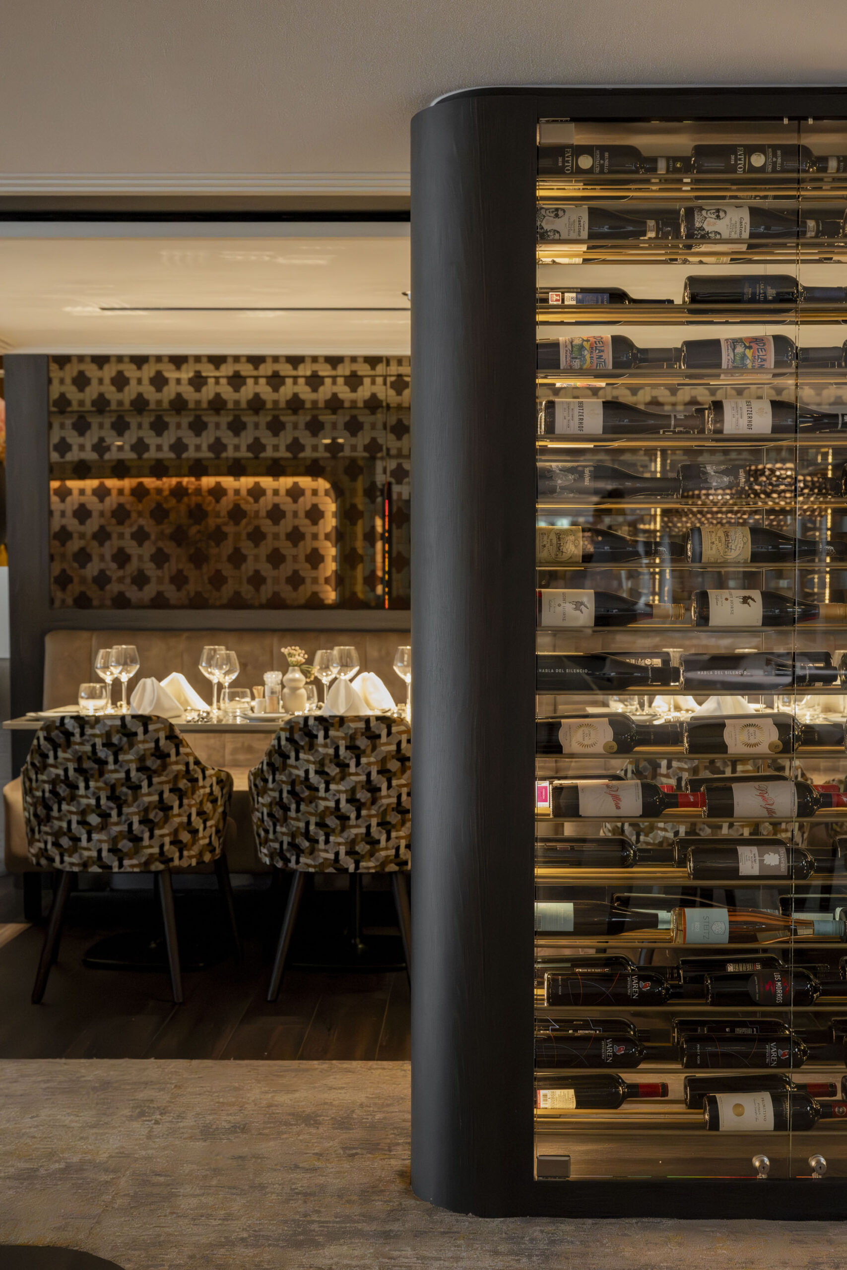 29 Restaurant